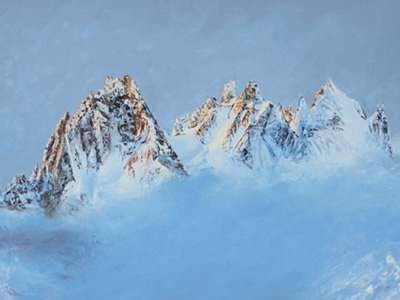 14 Monte Bianco LaVert mini