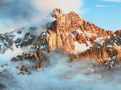 17 Civetta mini