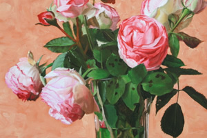 Rose mini