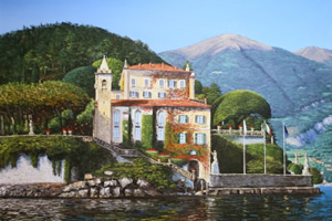 Villa Balbianello mini