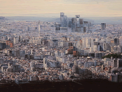 parigi mini
