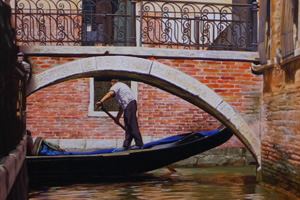 venezia mini